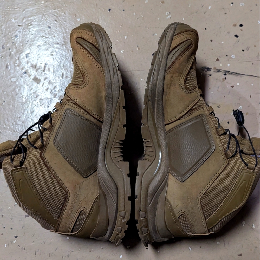 Salomon XA Forces Mid GTX Boots